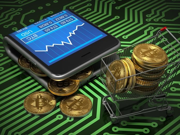 trader bitcoin sul progetto btc kurs euro