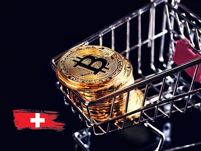 Come comprare Bitcoin in Svizzera