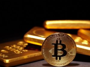 Comprare oro con i Bitcoin, BitGild è sicuro? Conviene?