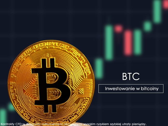 Jak zainwestować w bitcoin i kryptowaluty