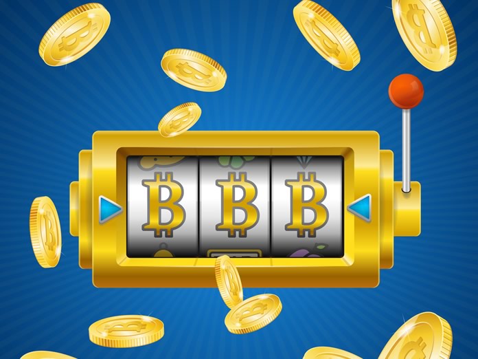 Bitcoins verdienen door spellen te spelen