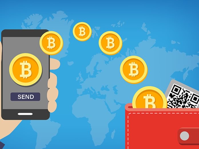 top 10 bitcoin commercio di app