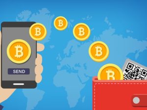 Ganar Bitcoin En Android Y IPhone iOS