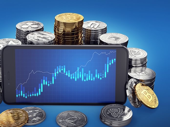 new cryptocurrencies to invest in