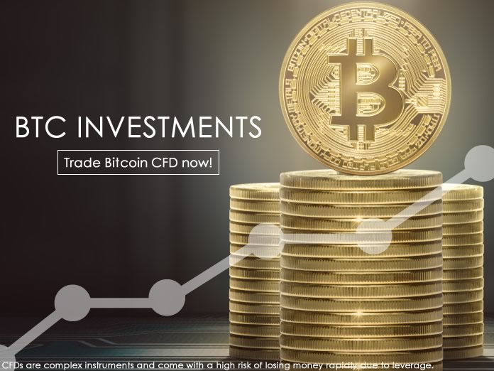 Was neben bitcoin zu investieren