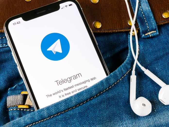 Guadagnare Bitcoin con Telegram: Giochi e BOT