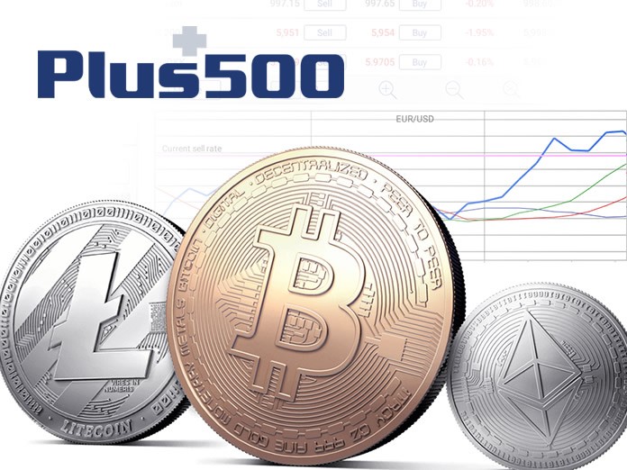 Plus500: la piattaforma per investire e fare trading in criptovalute. Recensione e Opinioni