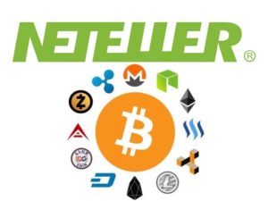 Comprare Bitcoin e Crypto con Neteller conviene? Come fare?