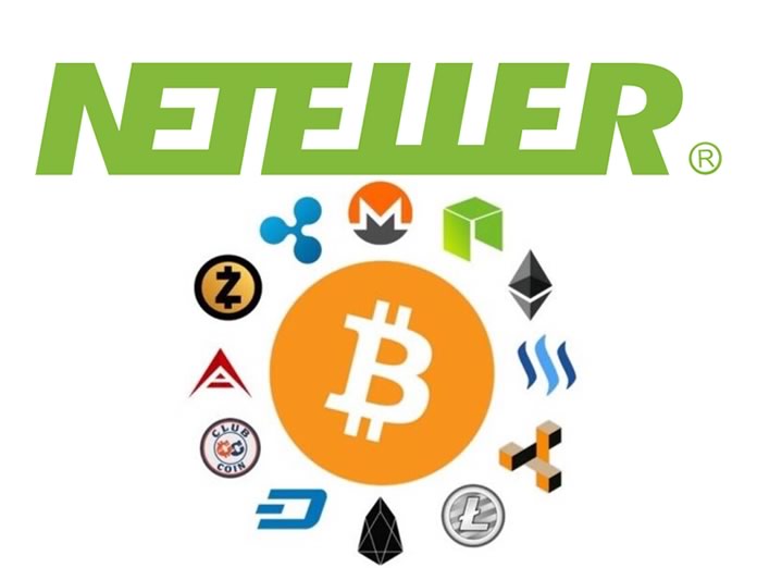 Comprare Bitcoin e Crypto con Neteller