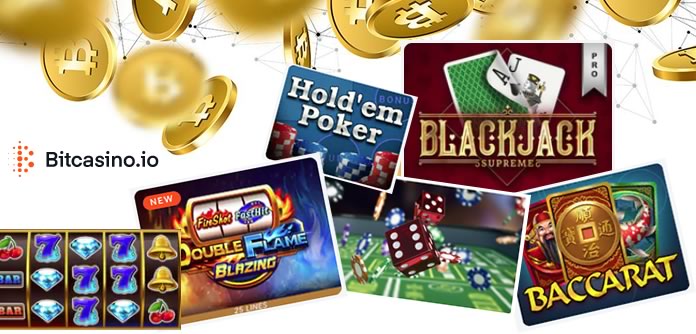 3 Ways To Master bitcoin casinos gaming Without Breaking A Sweat
