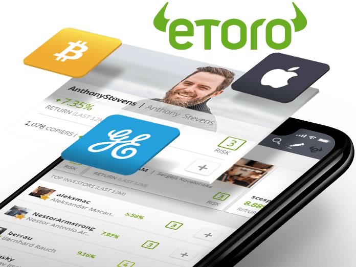 eToro Review