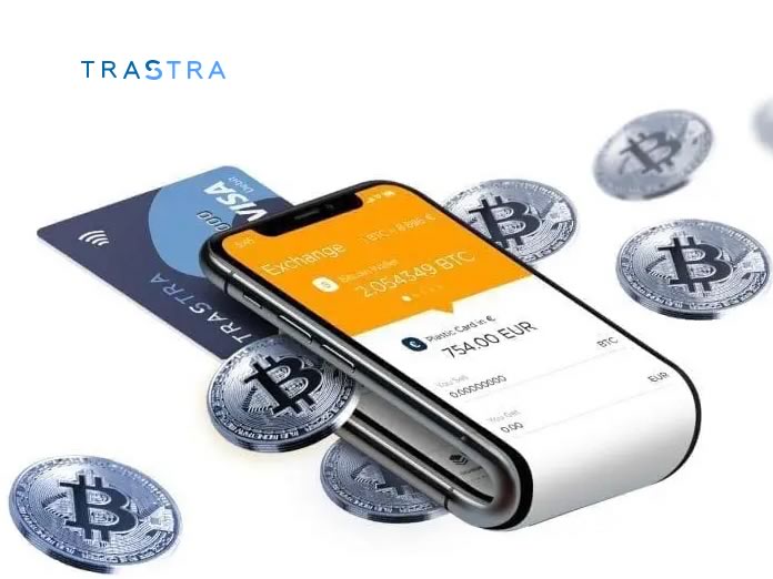 TRASTRA wallet